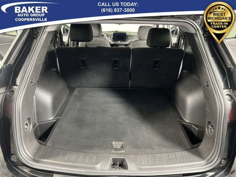Used 2023 Chevrolet Blazer LT image 25