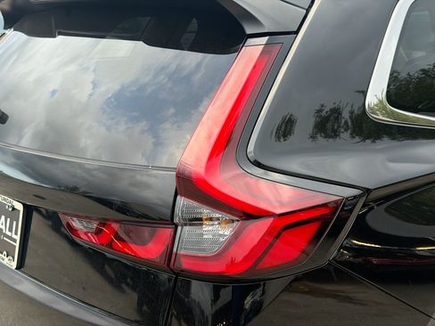 Used 2023 Honda CR-V EX-L image 24