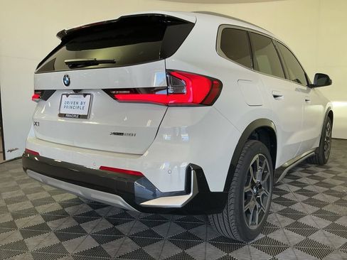 New 2026 BMW X1 xDrive28i w/ Technology Package AWD/4WD image 28