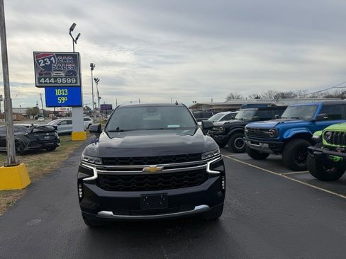 Used 2023 Chevrolet Tahoe LS image 8