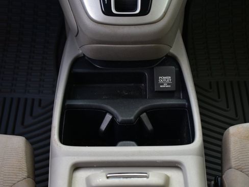 Used 2014 Honda CR-V LX image 27