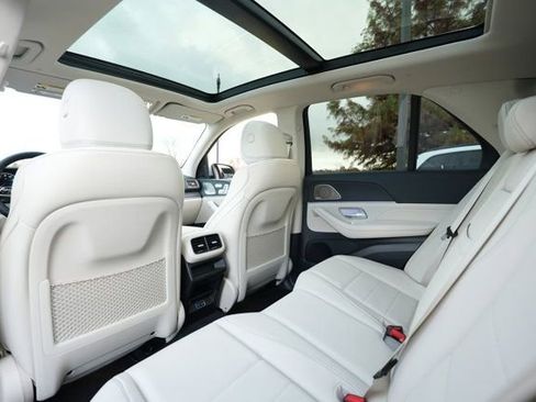 Certified 2026 Mercedes-Benz GLE 350 4MATIC image 43