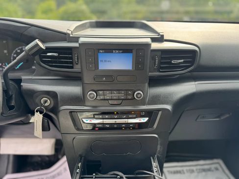 Used 2020 Ford Explorer 4WD Police Interceptor image 17