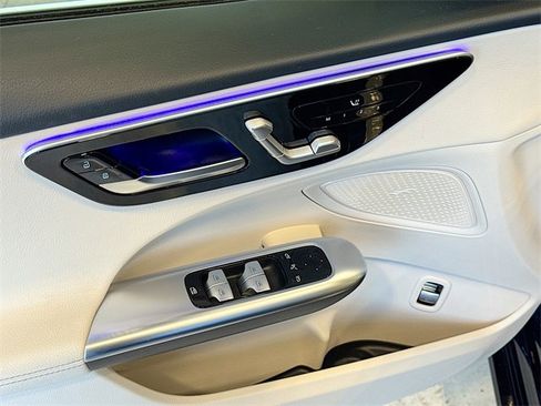 Certified 2023 Mercedes-Benz C 300 4MATIC Sedan image 15