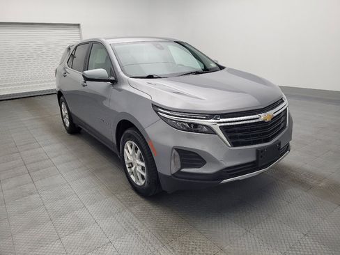 Used 2024 Chevrolet Equinox LT image 13