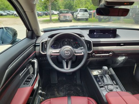 New 2026 MAZDA CX-50 AWD 2.5 Hybrid w/ Weather Package image 10