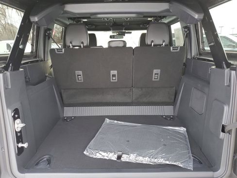 New 2025 Ford Bronco Outer Banks image 34