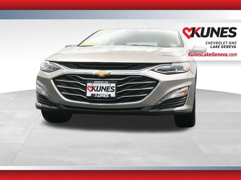 Used 2024 Chevrolet Malibu LT FWD image 44