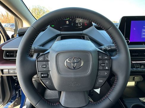 New 2026 Toyota Prius SE image 20