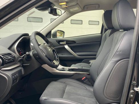 New 2026 Mitsubishi Eclipse Cross SE image 8