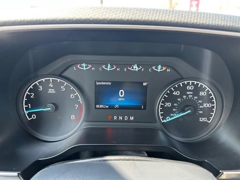 Used 2021 Ford F150 XL w/ Equipment Group 101A High image 30