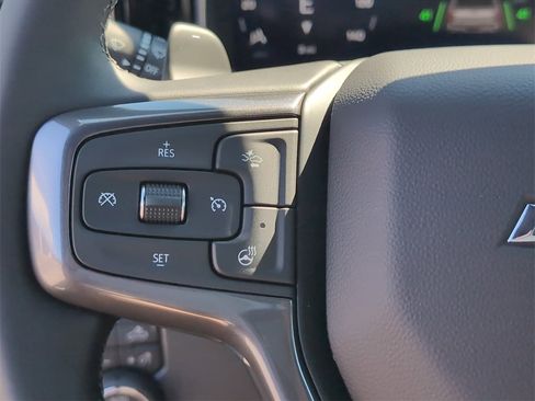 New 2026 Chevrolet Silverado 1500 ZR2 w/ ZR2 Bison Edition image 22