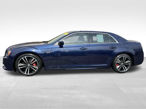 Used 2014 Chrysler 300 SRT8 Core w/ Harman/Kardon Audio Group image 2
