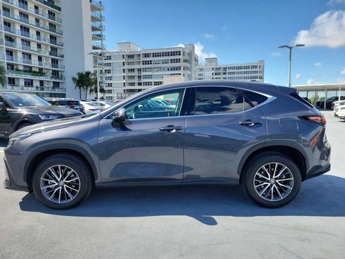 Used 2024 Lexus NX 250 FWD w/ Cold Area Package image 9