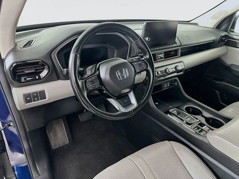 Certified 2024 Honda Pilot Elite image 24
