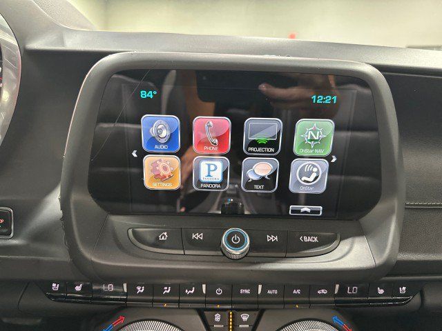 Used 2016 Chevrolet Camaro SS RWD image 68