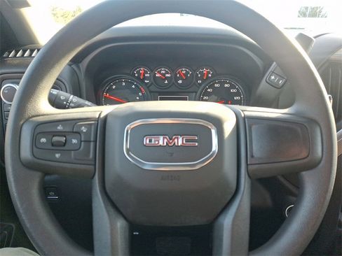 New 2026 GMC Sierra 3500 Pro w/ 1SA Pro Safety Plus Package image 14