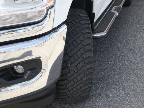 Used 2022 RAM 2500 Big Horn w/ Level A Equipment Group AWD/4WD image 51