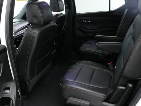 Used 2023 Chevrolet Traverse RS image 26