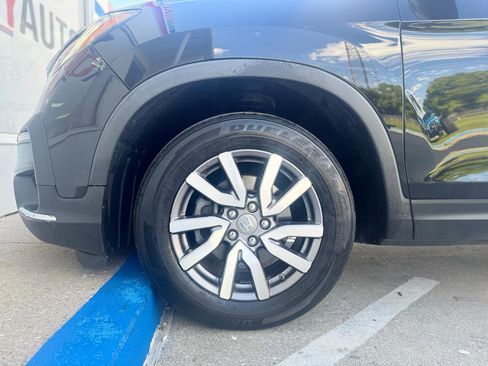 Used 2020 Honda Pilot EX-L image 22