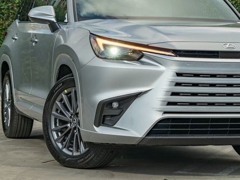 New 2026 Lexus TX 350 Base image 5