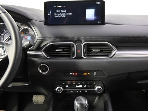Used 2023 MAZDA CX-5 AWD 2.5 S w/ Select Package image 27