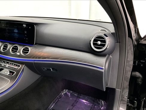 Certified 2022 Mercedes-Benz E 350 Sedan image 20