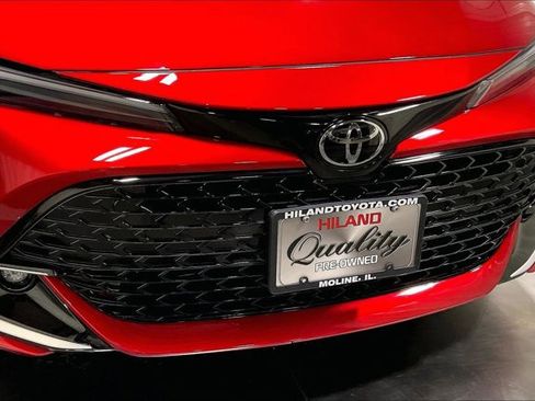 Used 2023 Toyota Corolla XSE image 30