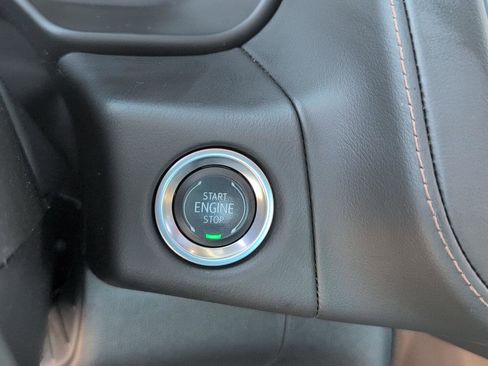 Used 2024 Chevrolet Tahoe High Country w/ Max Trailering Package image 26