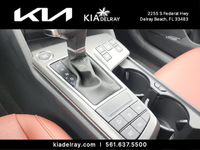 New 2026 Kia Sportage SX AWD/4WD image 26