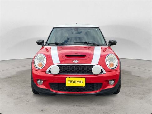 Used 2008 MINI Cooper S image 8