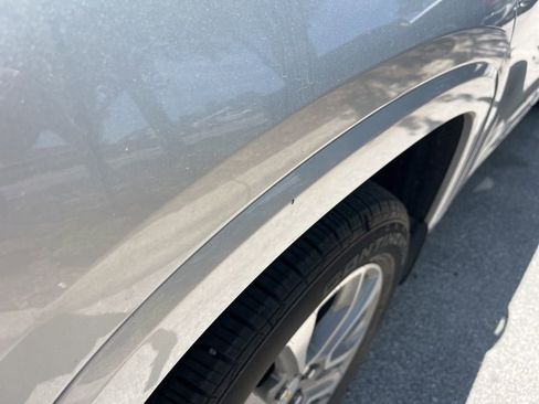 Used 2019 Chevrolet Traverse Premier w/ LPO, Floor Liner Package image 27