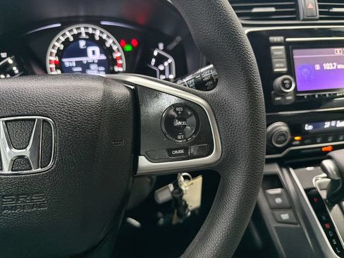 Used 2017 Honda CR-V LX image 24