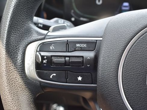 Used 2023 Kia Sportage LX AWD/4WD image 21