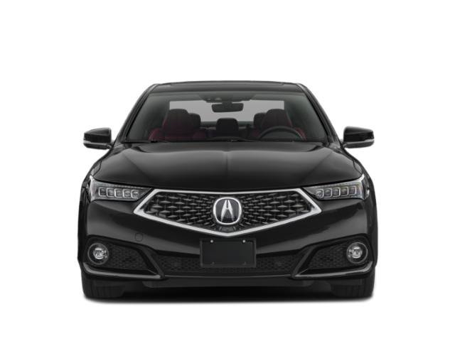 Used 2019 Acura TLX w/ Technology Package AWD/4WD image 5