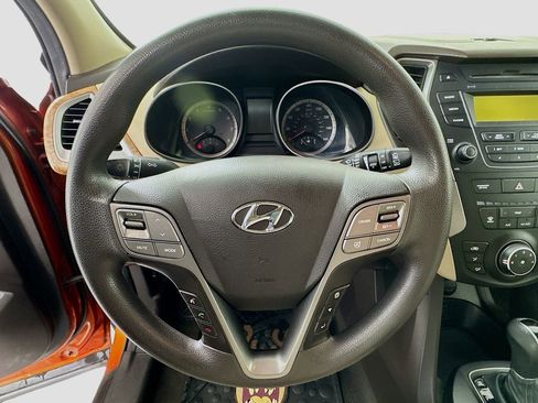 Used 2015 Hyundai Santa Fe Sport image 11