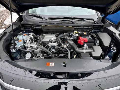 New 2026 Mitsubishi Outlander SE AWD/4WD image 22