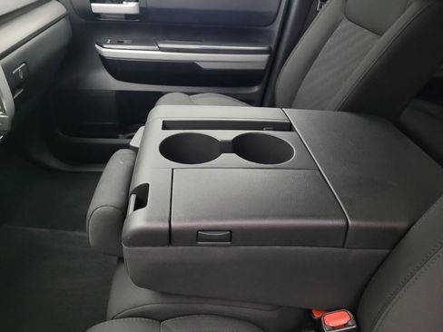 Used 2021 Toyota Tundra SR5 RWD image 26