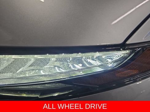 Used 2024 Hyundai Tucson Limited AWD/4WD image 32