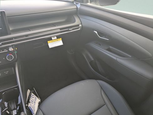 New 2026 Hyundai Tucson SEL Plus FWD image 15