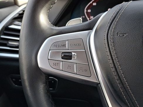 Used 2020 BMW X7 xDrive40i w/ Premium Package image 24