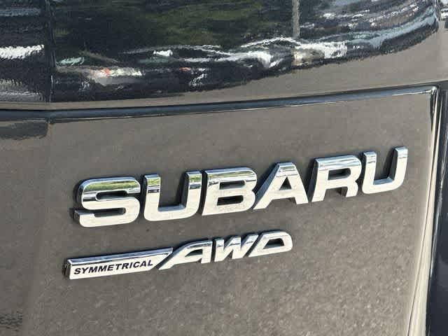 Used 2015 Subaru Forester 2.5i Premium w/ All-Weather Package AWD/4WD image 16