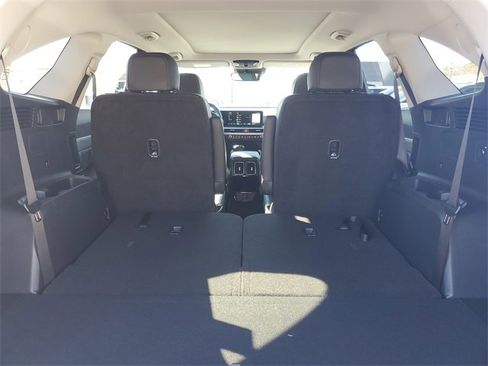 New 2026 Kia Sorento SX image 9