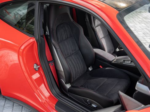 Used 2019 Porsche 911 Carrera 4 GTS AWD/4WD image 58