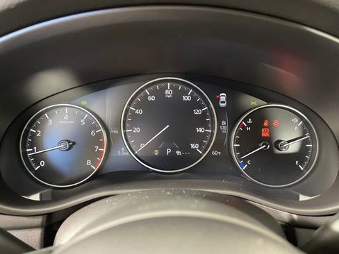 New 2026 MAZDA MAZDA3 s Sport image 3