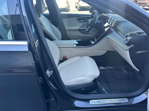 New 2026 Mercedes-Benz C 300 4MATIC Sedan image 15