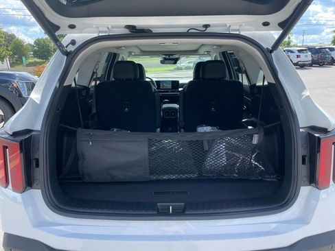 New 2026 Kia Sorento EX w/ EX Premium Package FWD image 30