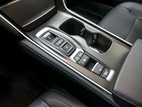 Used 2021 Honda Accord Touring image 21