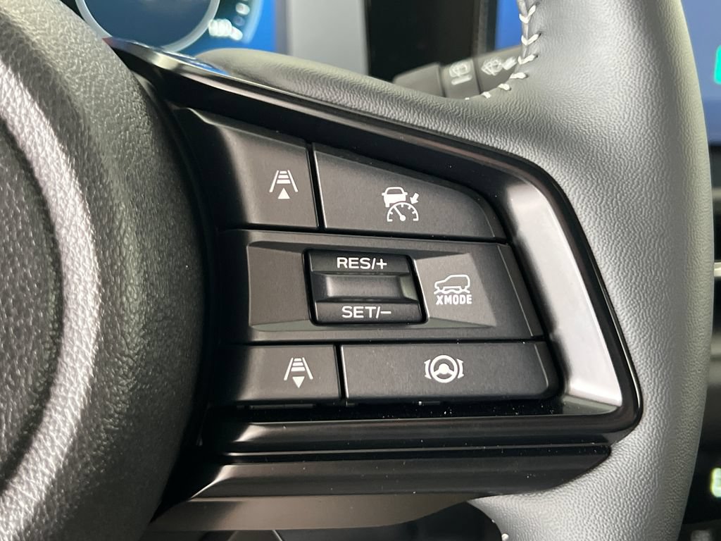 New 2026 Subaru Outback Touring XT AWD/4WD image 33