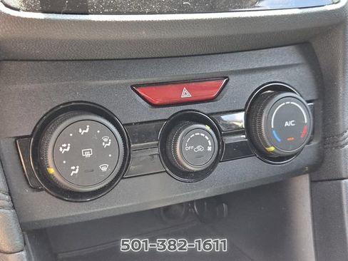 Used 2019 Subaru Crosstrek 2.0i w/ Eyesight System AWD/4WD image 21